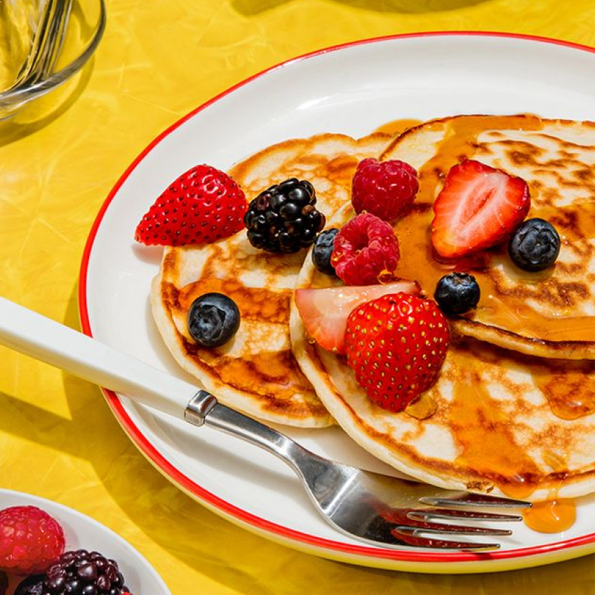 Rise ’N Shine Pancakes – Kite Hill Store