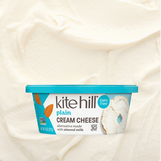 Plain Cream Cheese