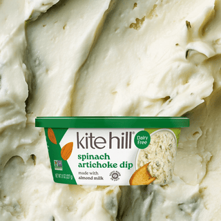 Spinach and Artichoke Dip