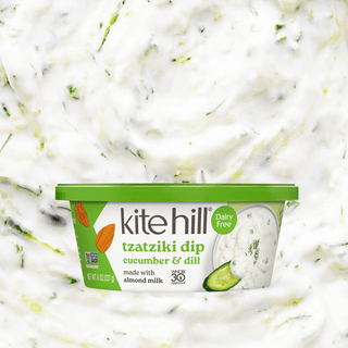 Tzatziki Dip