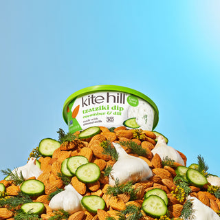 Tzatziki Dip