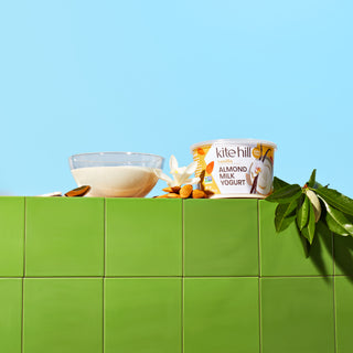 Vanilla Almond Milk Yogurt 16oz