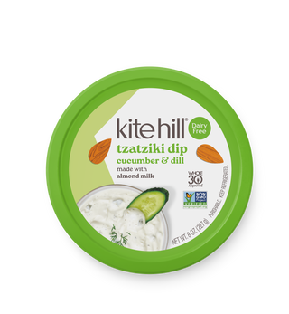 Tzatziki Dip