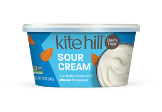 Sour Cream Alternative 12oz