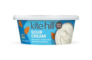 Sour Cream Alternative 8oz