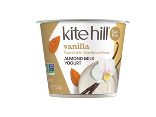 Vanilla Almond Milk Yogurt 5.3oz