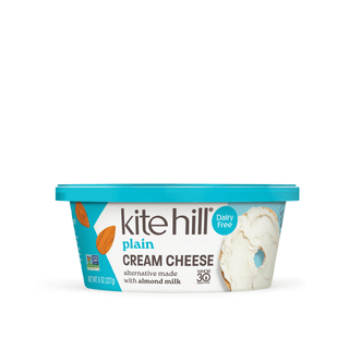 Plain Cream Cheese