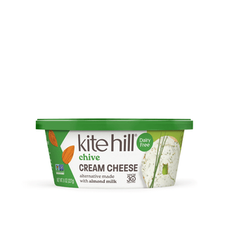 Chive Cream Cheese