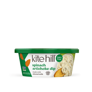 Spinach and Artichoke Dip