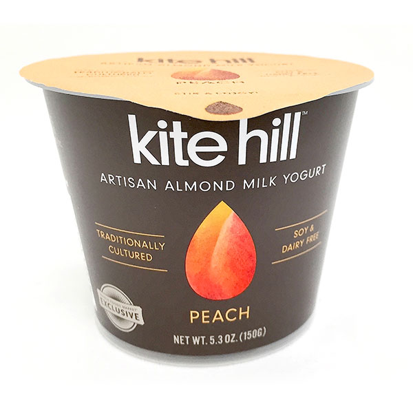 smoothie kite hill yogurt