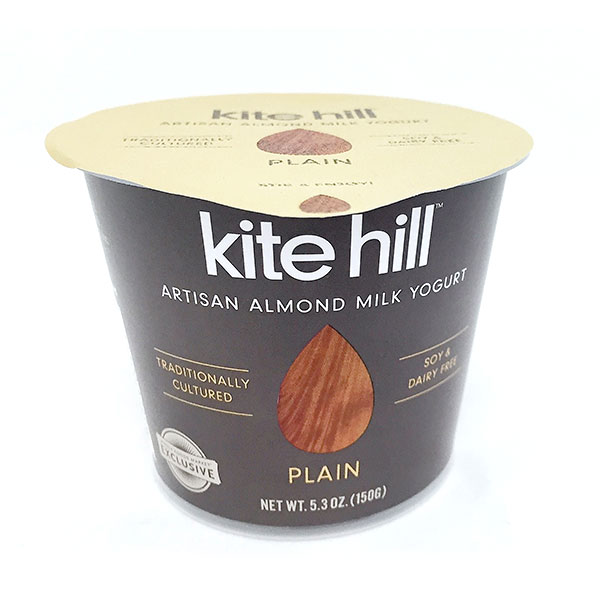 best kite hill yogurt flavor