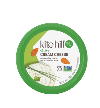 Chive Cream Cheese