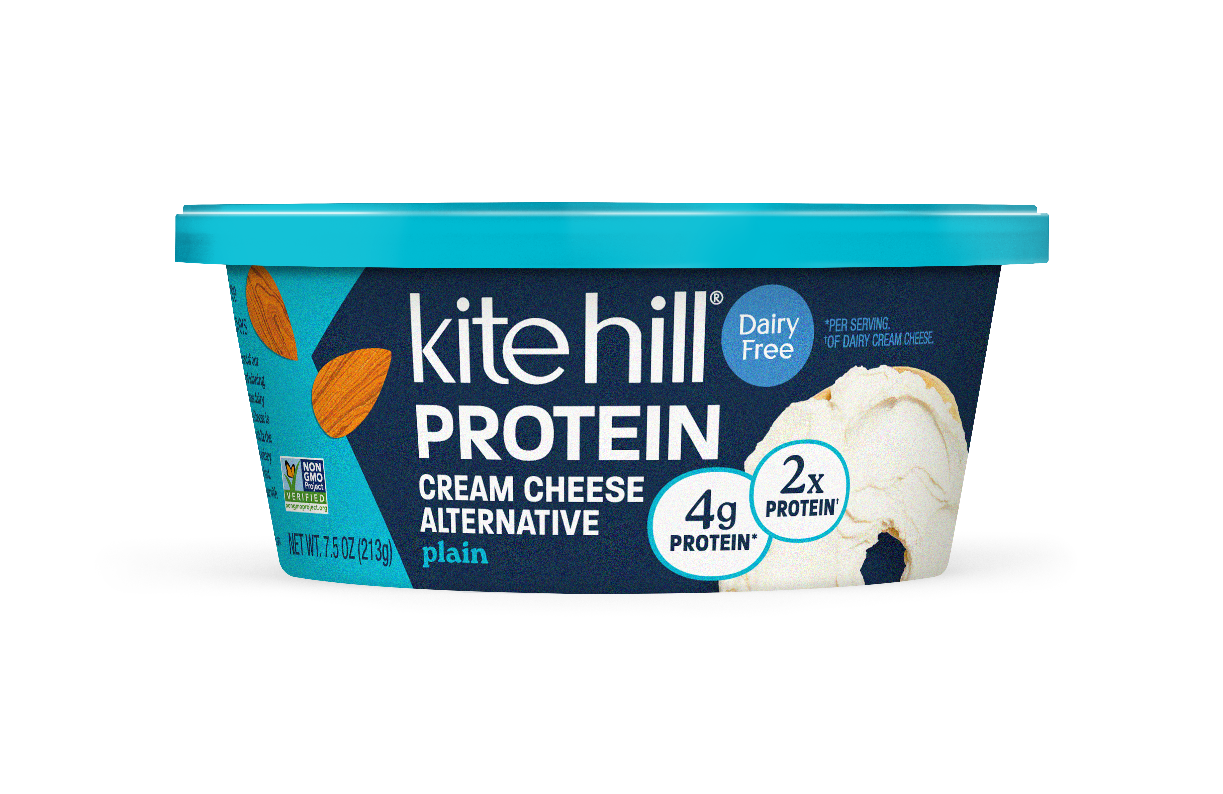 Kite Hill Protein Cream Cheese — product image