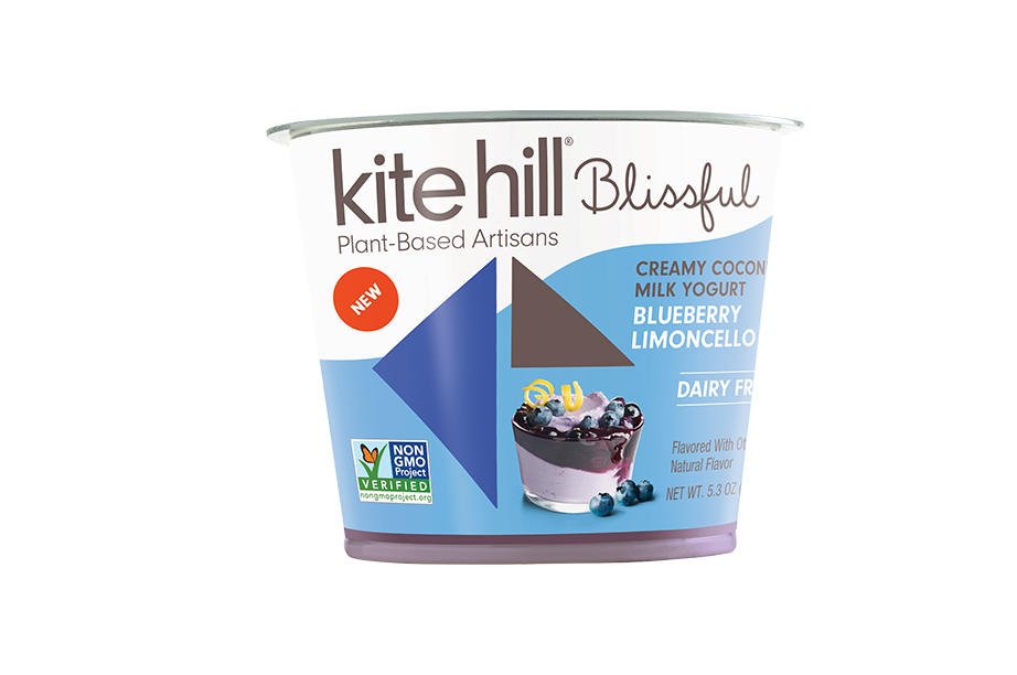 kite hill yogurt calcium