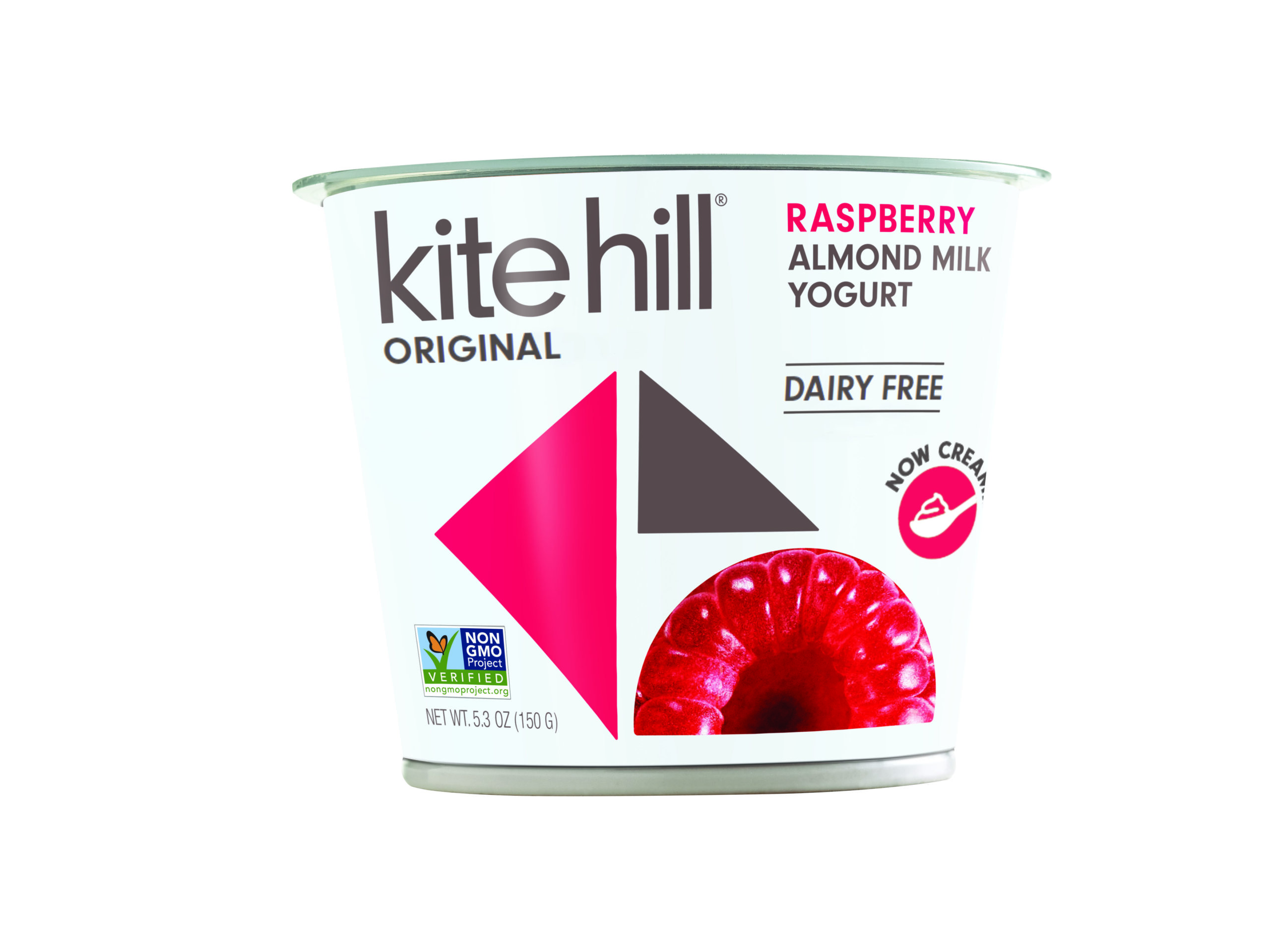 kite hill yogurt mold